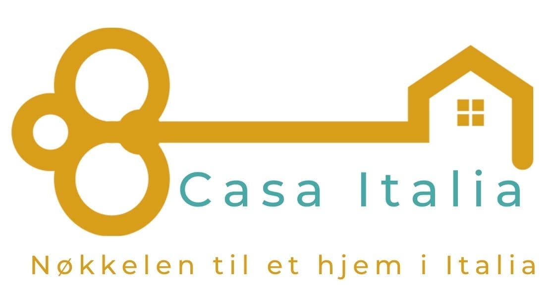 Casa Italia hjem