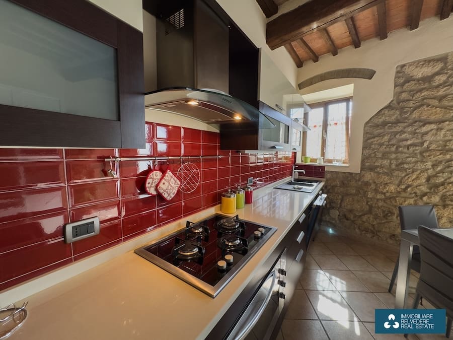 Casa della Grotta Rosignano Marittimo
