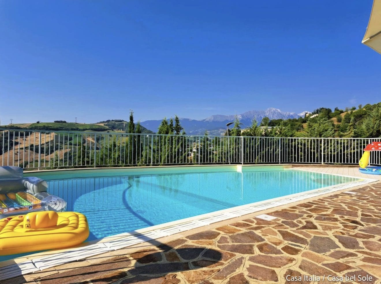 Villa Armonia