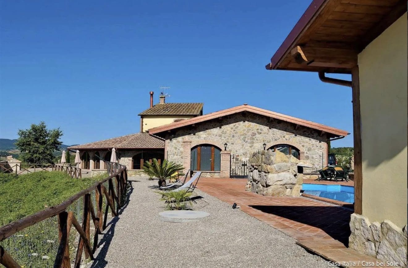 Casalvignaspa