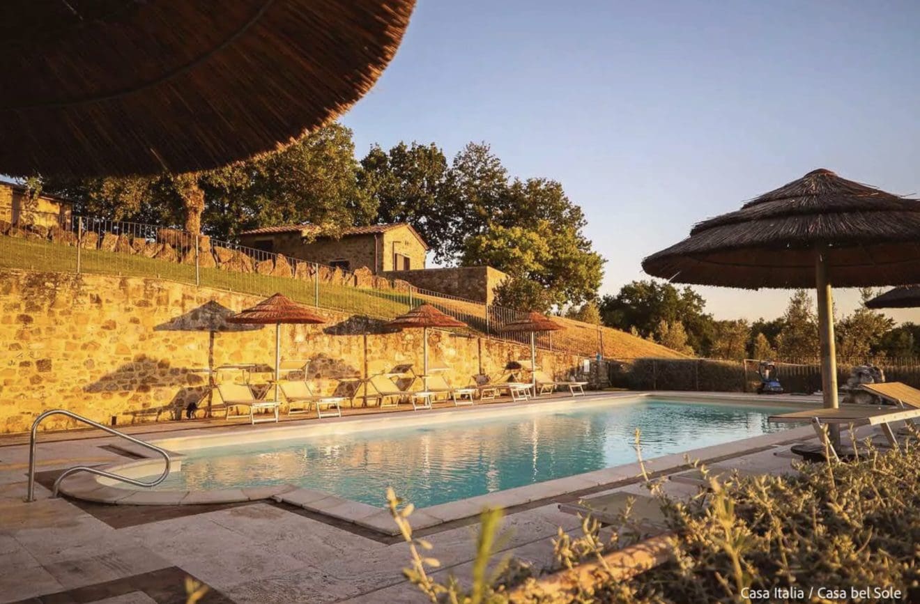 Tenuta Saturnilla