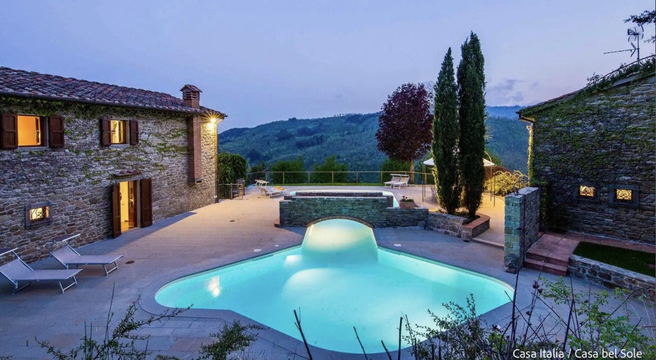 Casale Gemini 