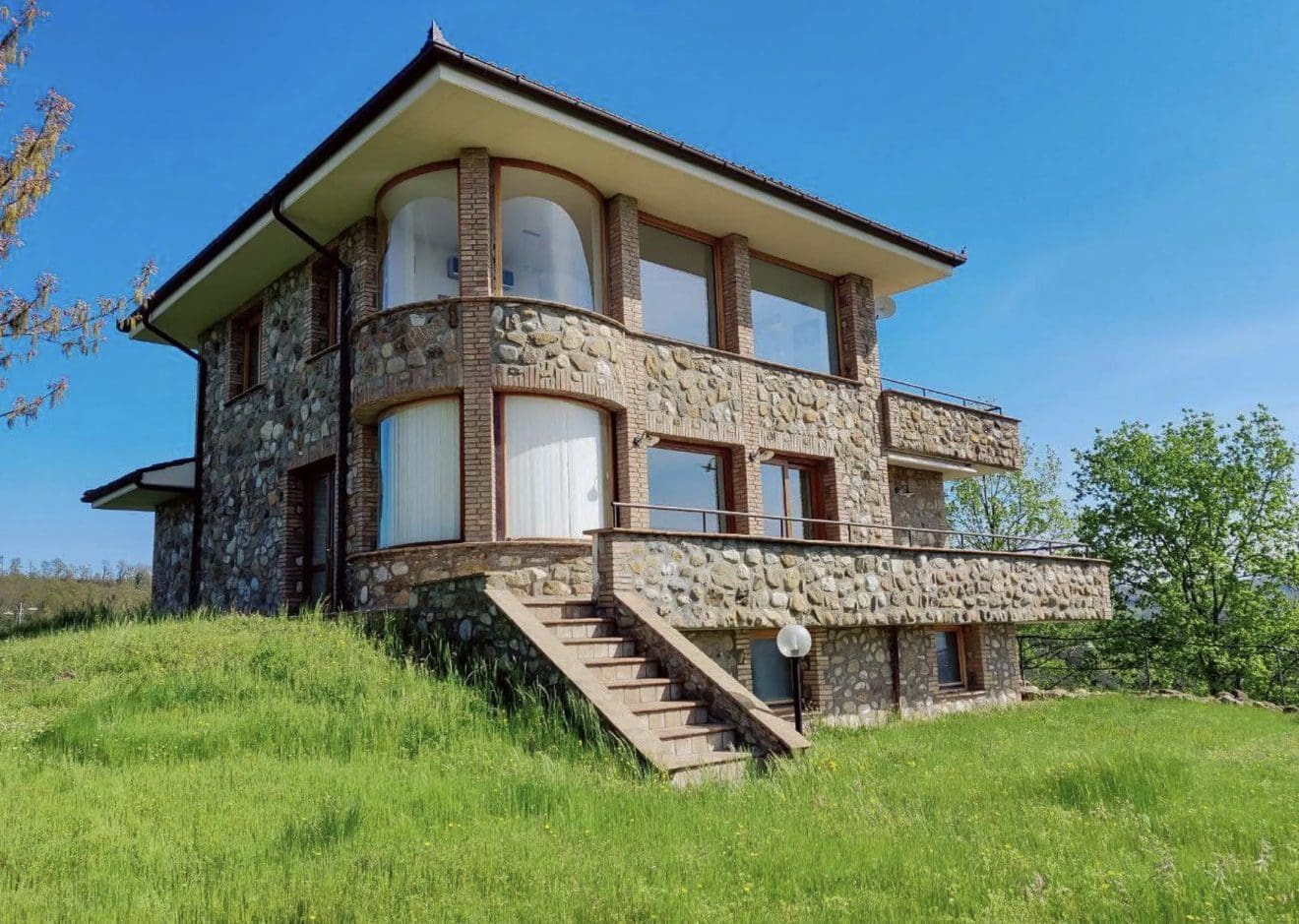 Villa degli Olivi 