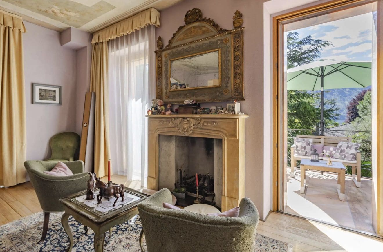 Villa Chopin 