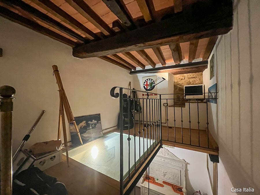 Il Nido del Castello