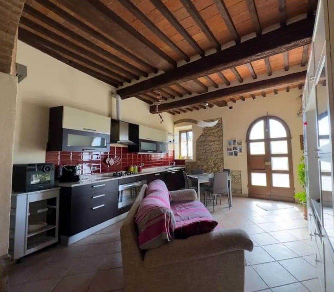 Casa della Grotta