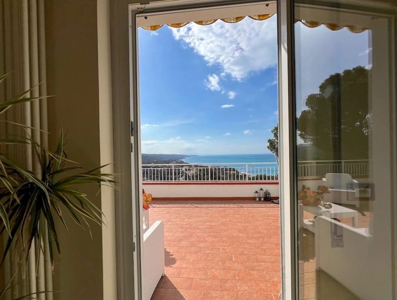 Villa Marechiaro