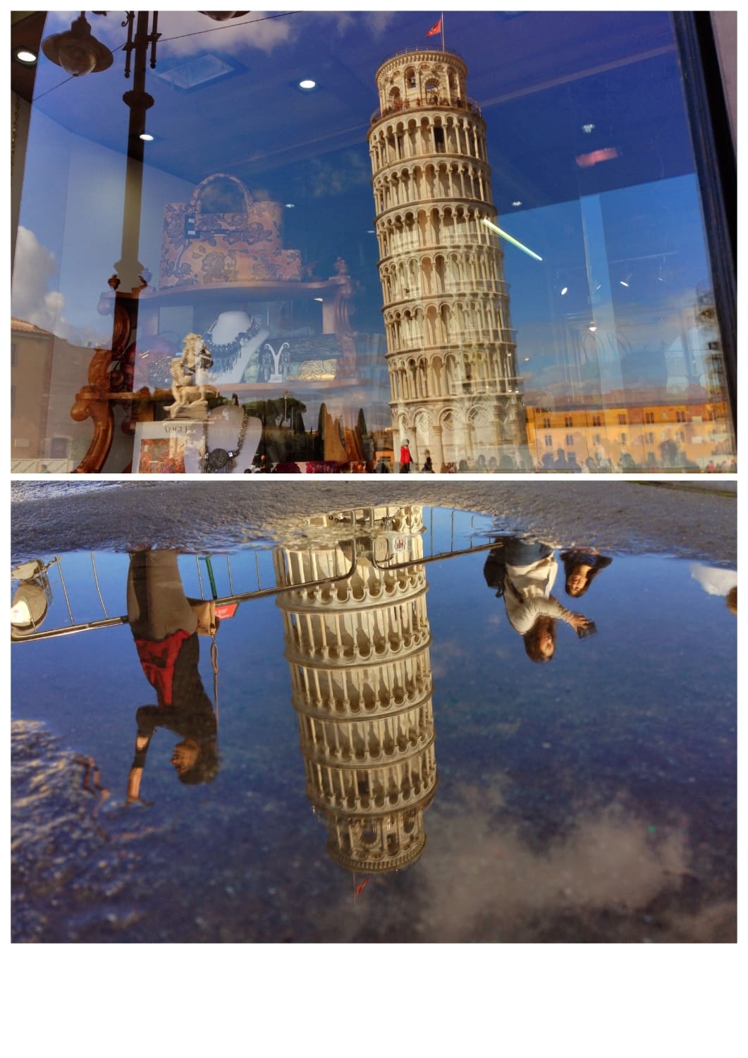 🏖️ Nærmest Pisa: Toscanakysten