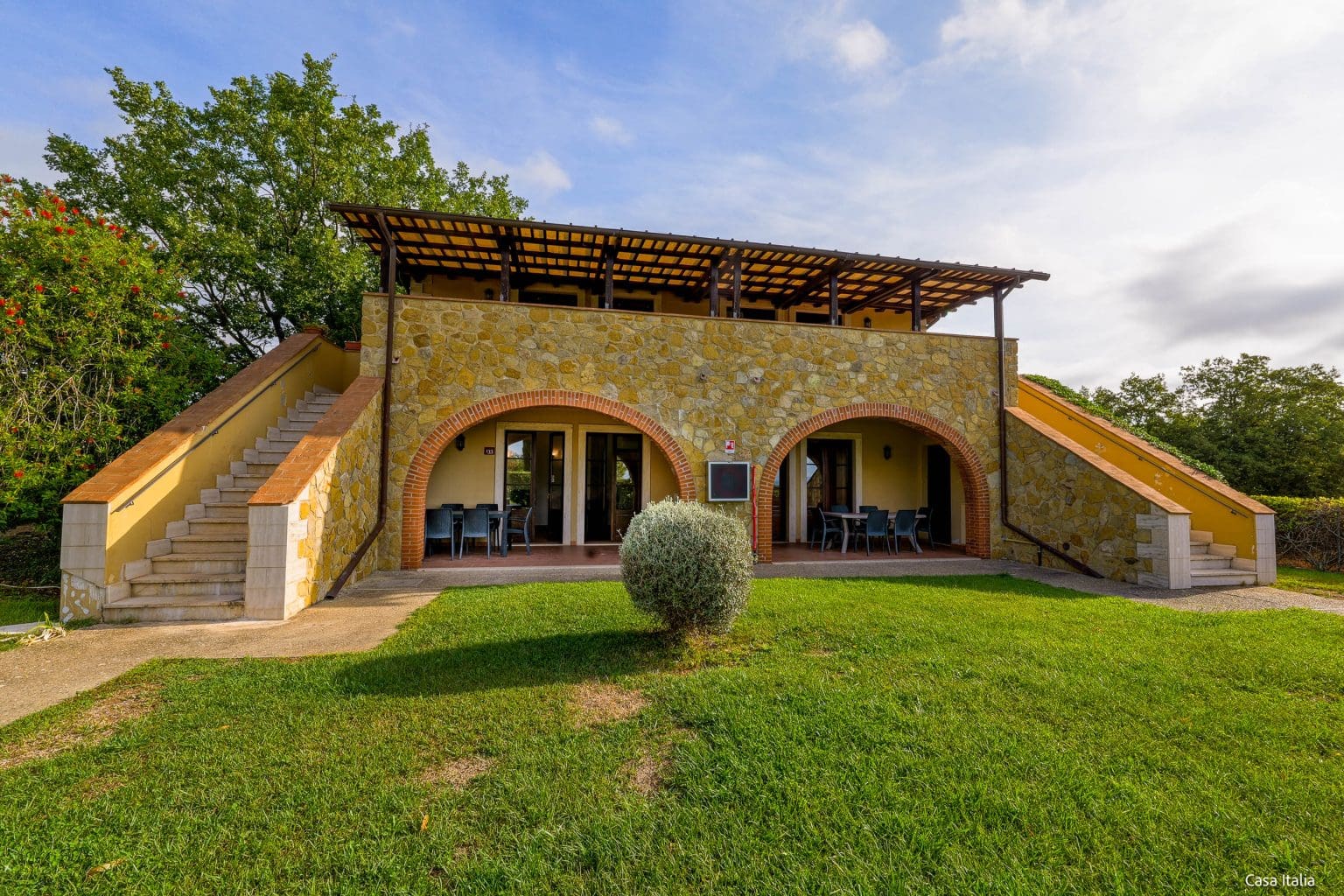 Borgo Magliano – nr. 133