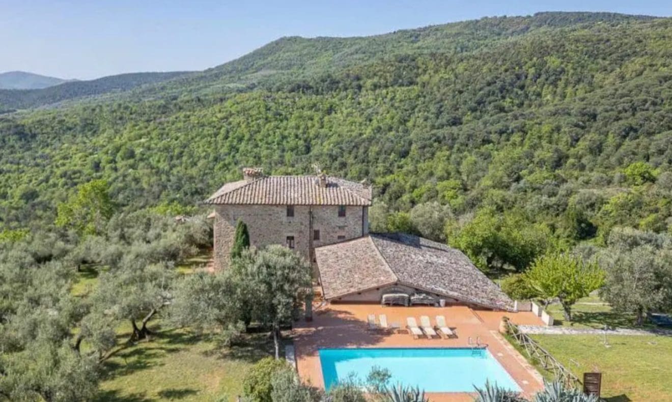 Il Nido di Piegaro