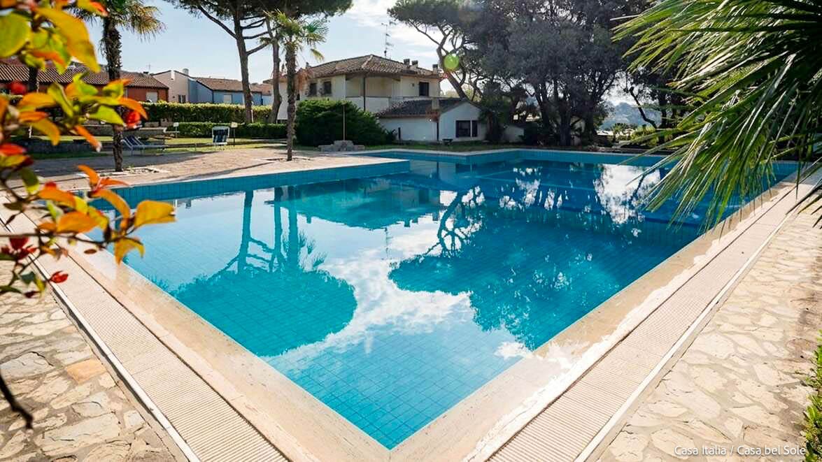 Villa Le Vele