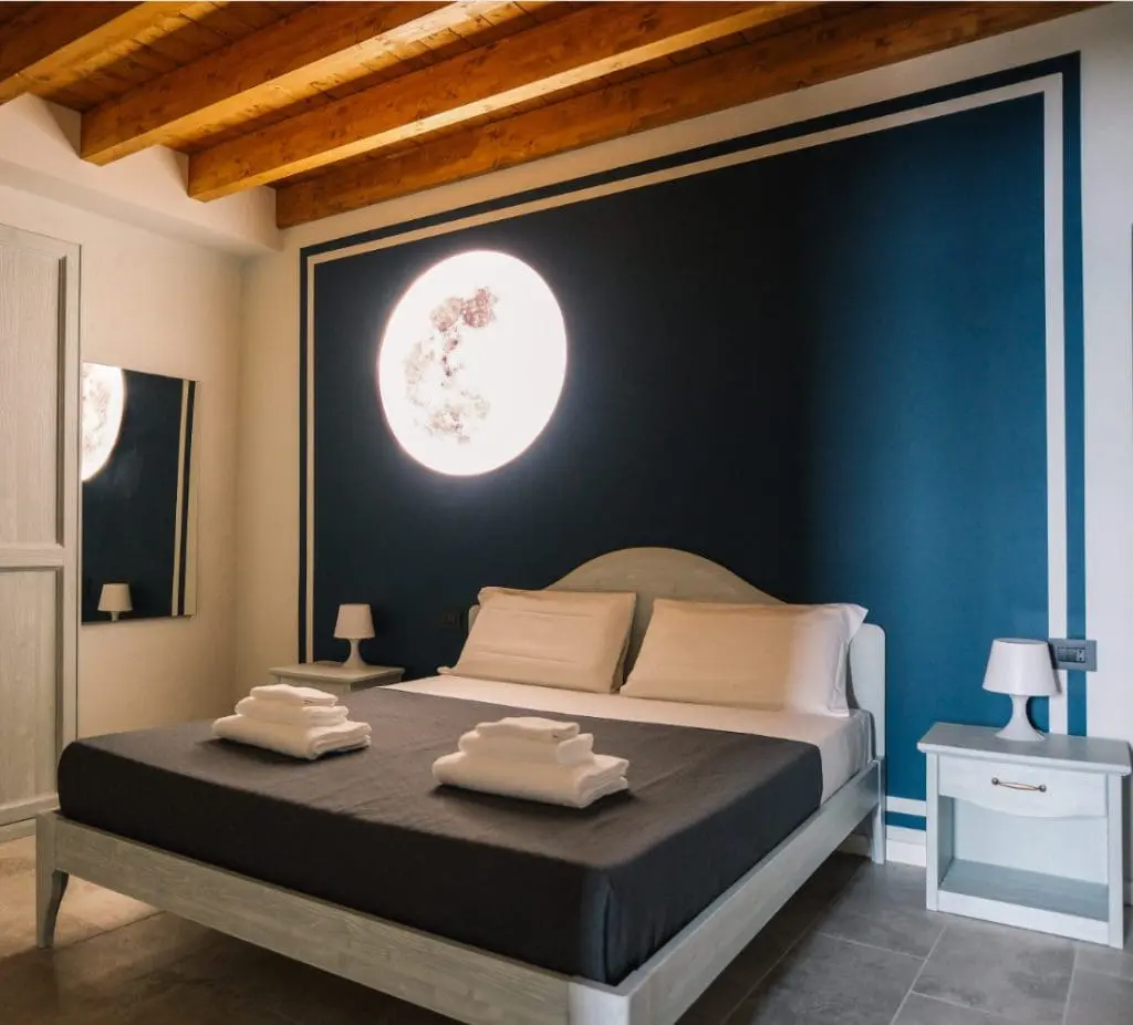 Apartment Luna