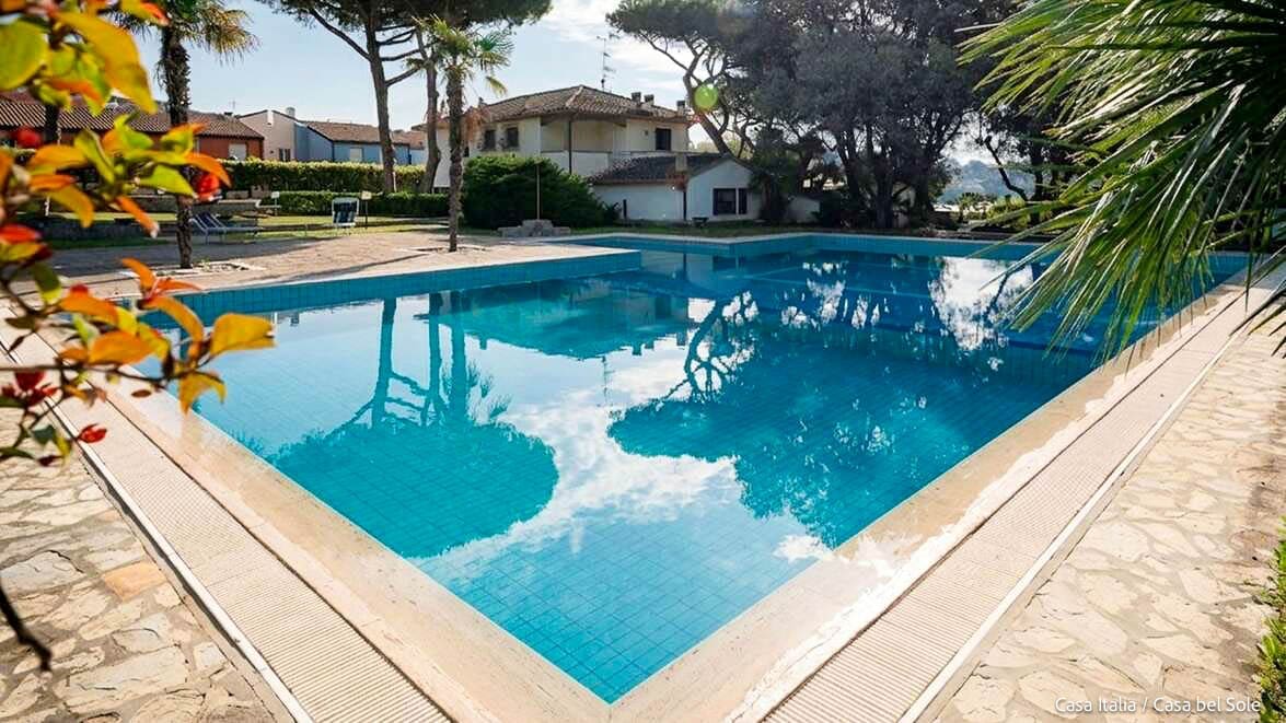 Villa Le Vele